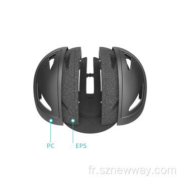 HIMO R1 Casque cycliste Casque de vélo respirant